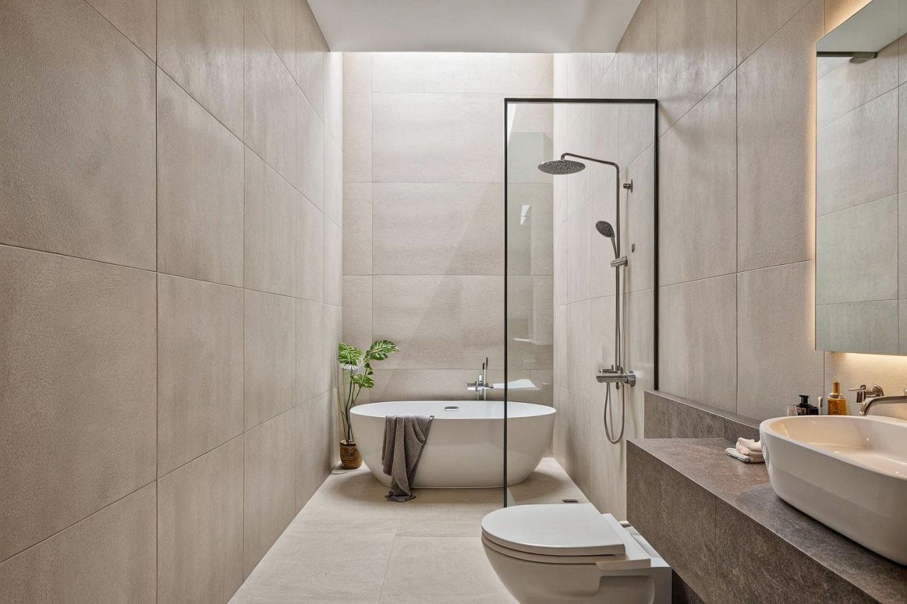 Вилла на Пхукете, Таиланд, 159 м² - фото 13