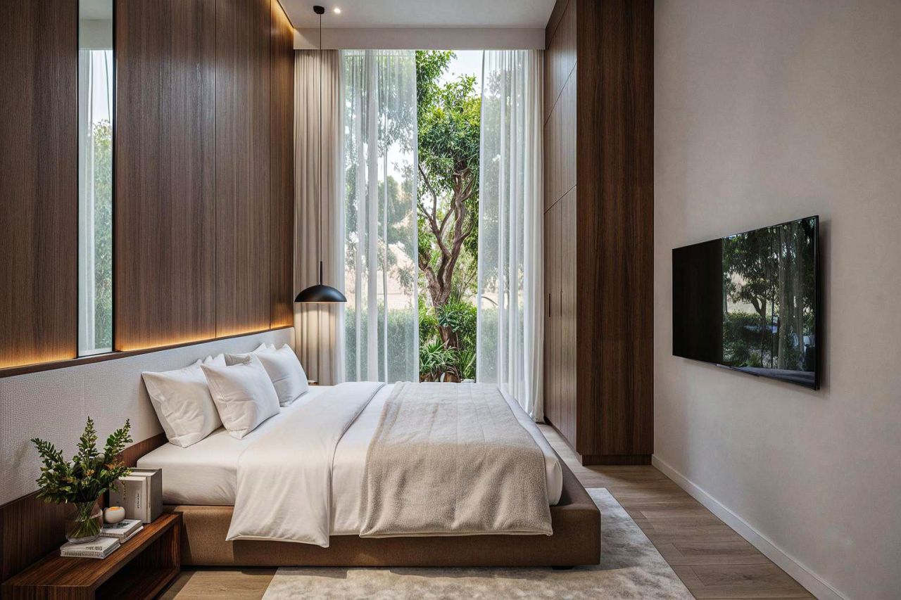 Вилла на Пхукете, Таиланд, 159 м² - фото 9