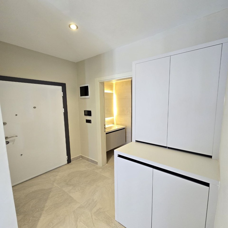 Апартаменты в Алании, Турция, 63 м² - фото 4