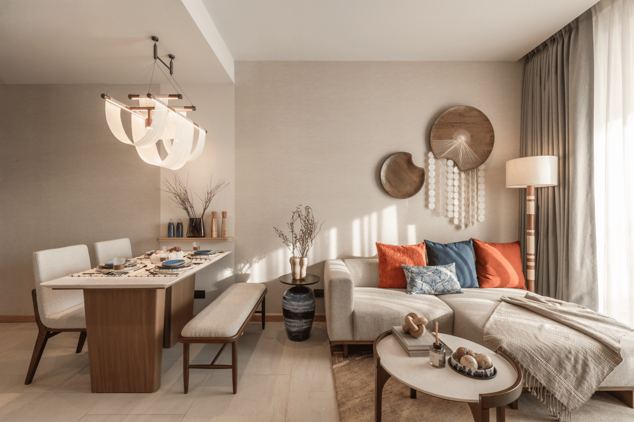 Квартира на острове Пхукет, Таиланд, 45.5 м² - фото 7