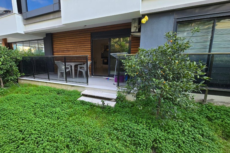 Апартаменты в Алании, Турция, 60 м² - фото 3