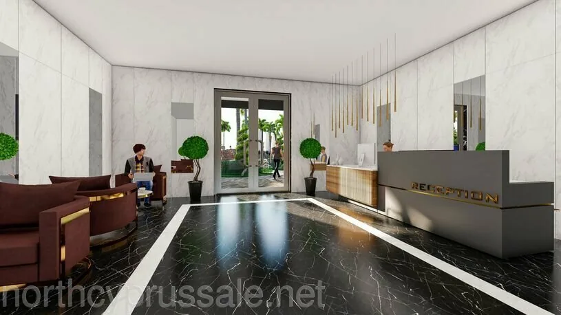 Апартаменты в Авсалларе, Турция, 95 м² - фото 7