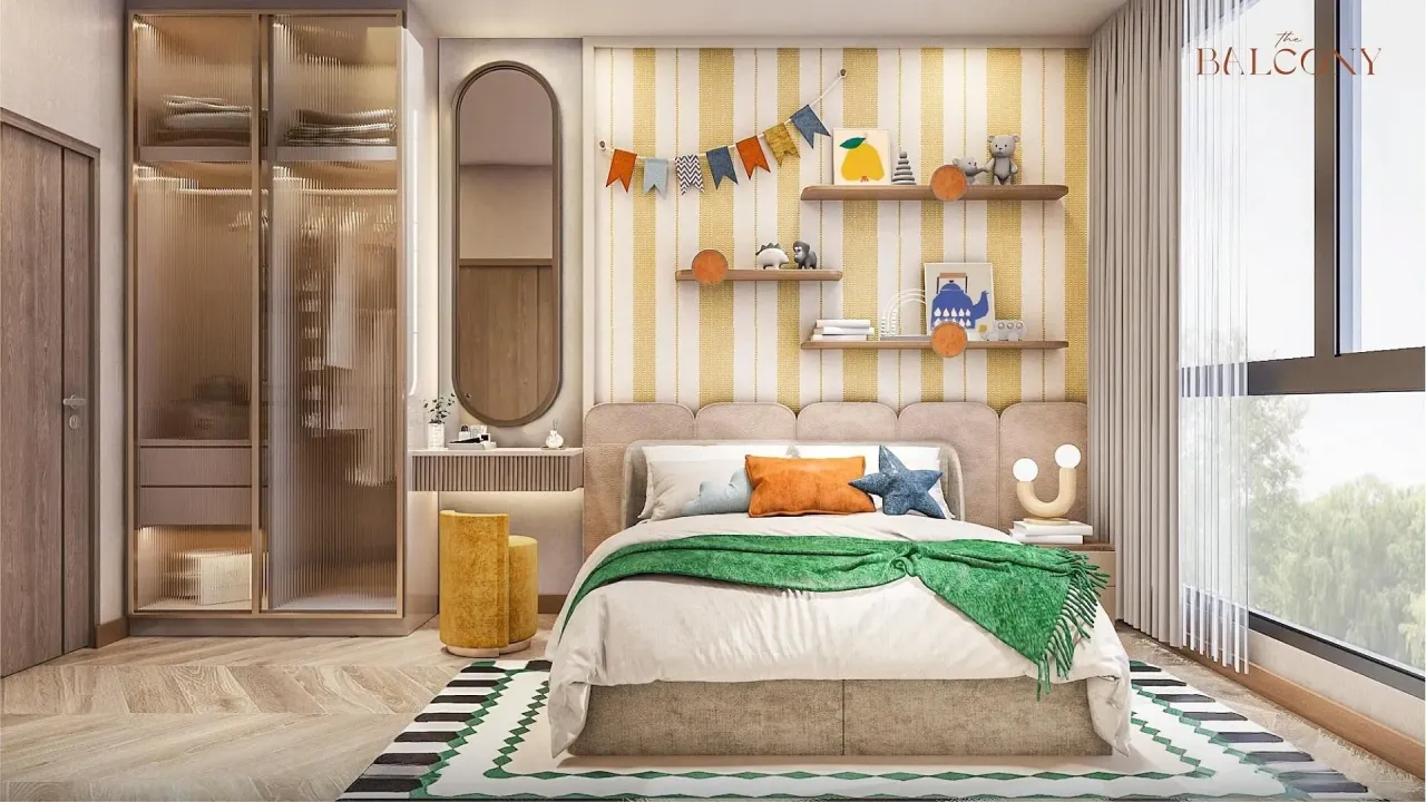 Квартира на острове Пхукет, Таиланд, 33 м² - фото 12