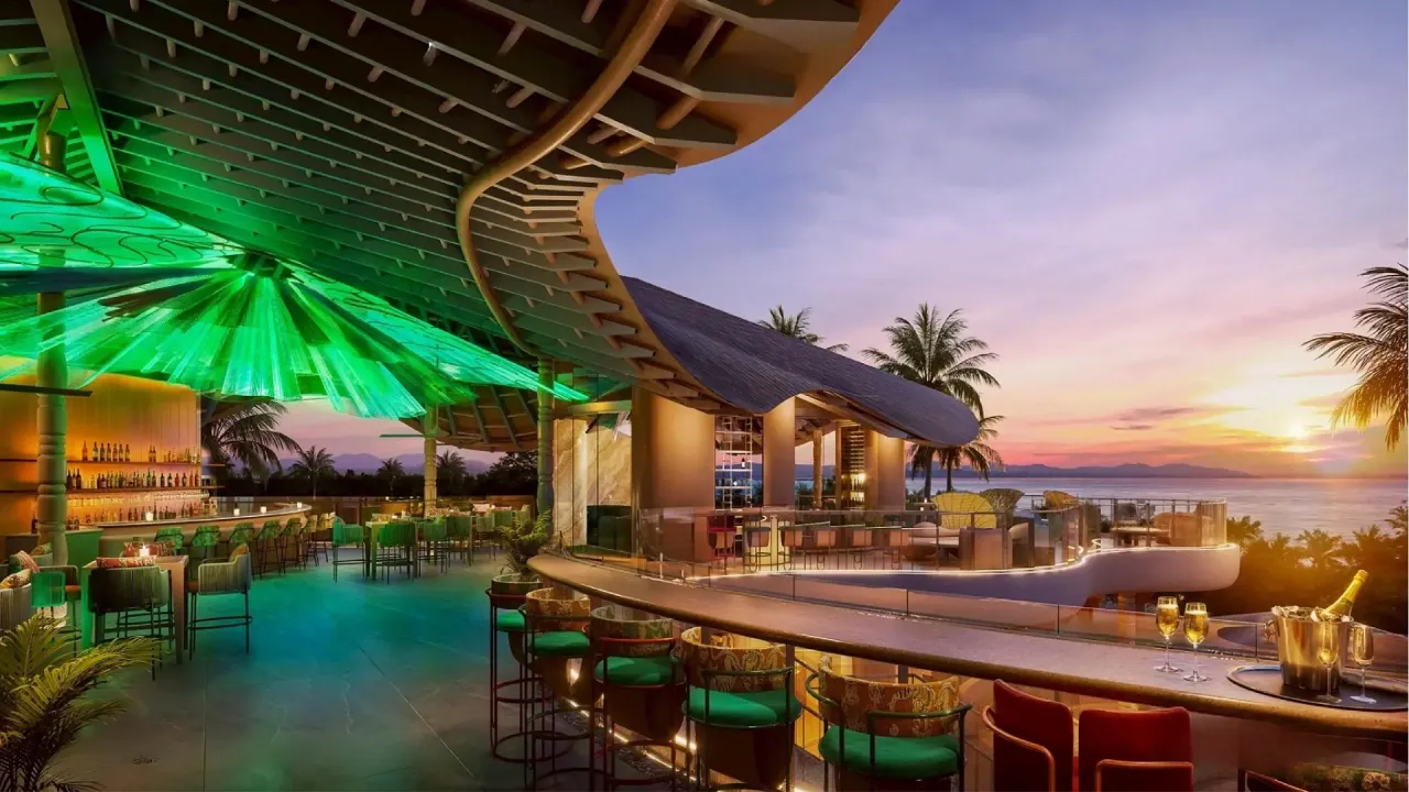 Квартира на острове Пхукет, Таиланд, 33 м² - фото 7