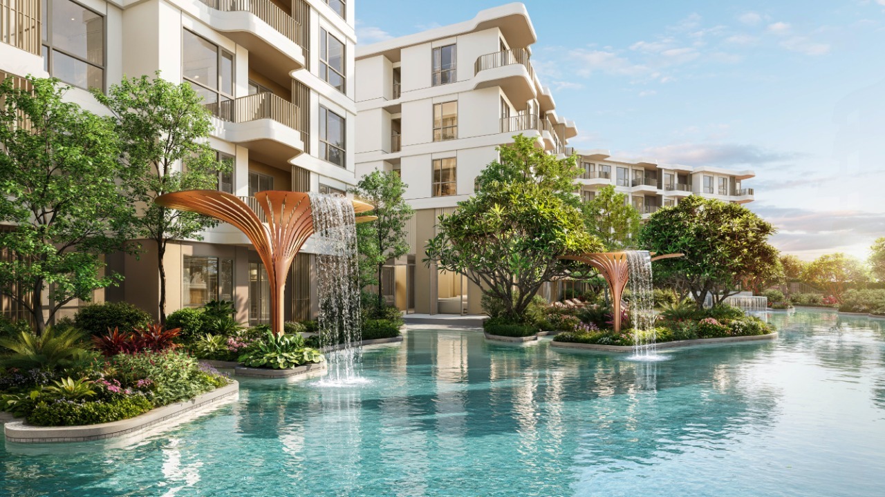 Квартира на острове Пхукет, Таиланд, 33 м² - фото 6