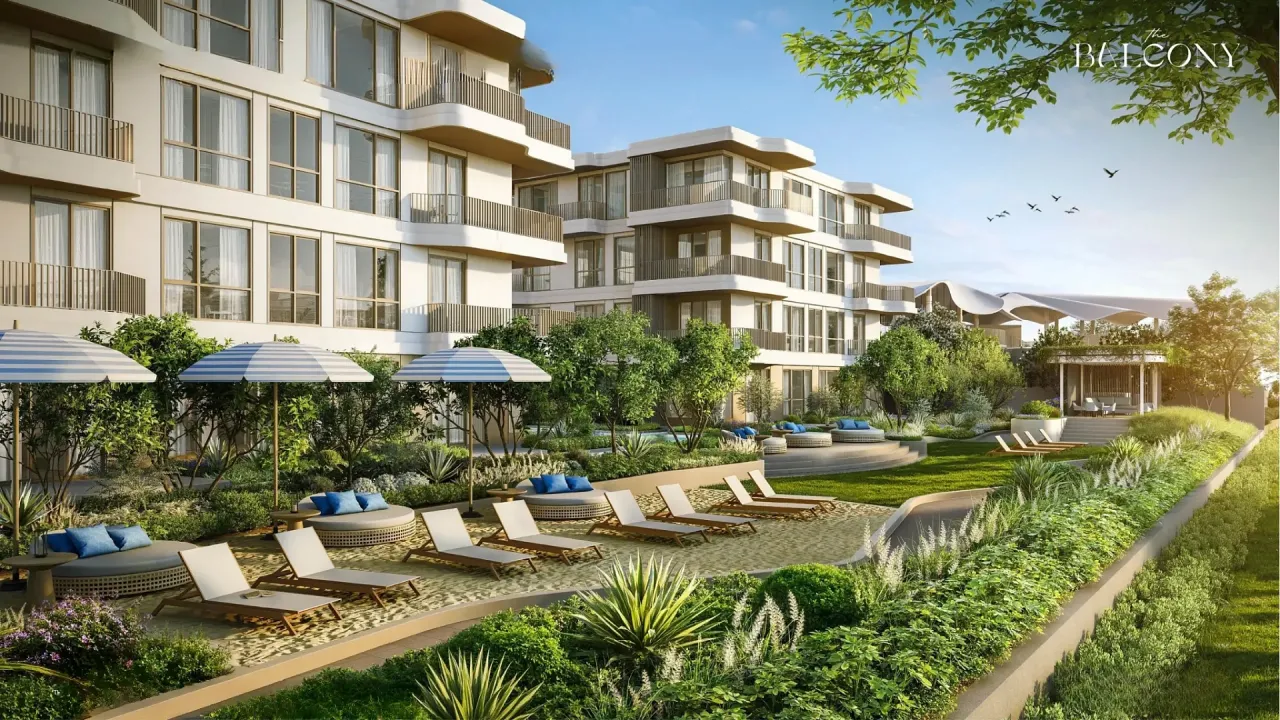 Квартира на острове Пхукет, Таиланд, 33 м² - фото 13