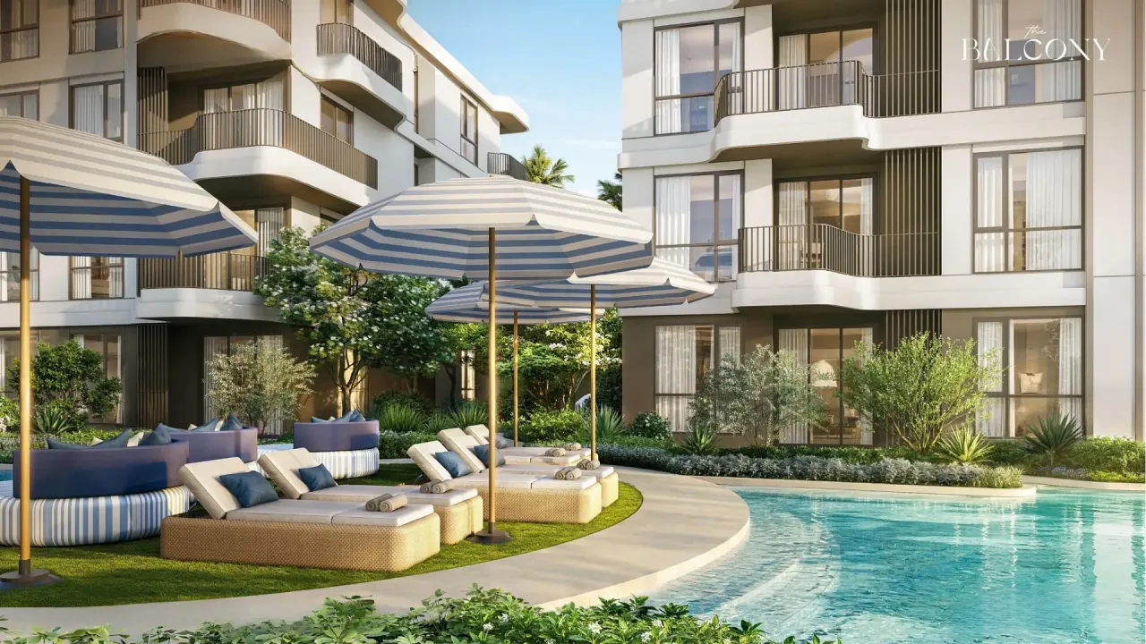 Квартира на острове Пхукет, Таиланд, 33 м² - фото 14