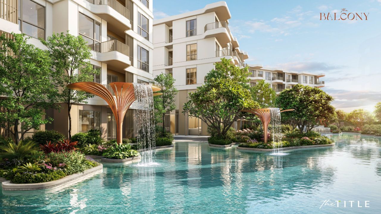 Квартира на острове Пхукет, Таиланд, 33 м² - фото 16