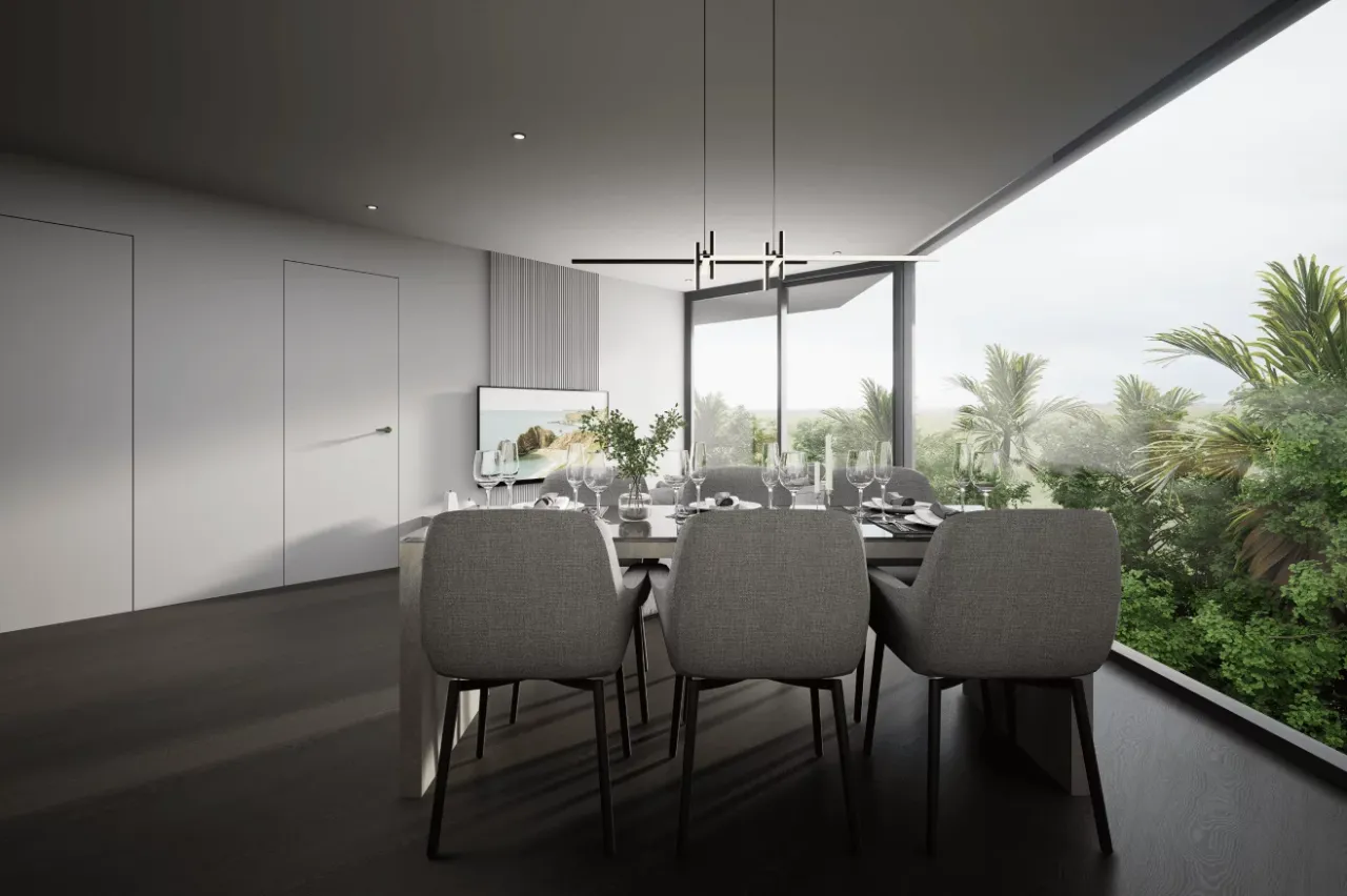 Апартаменты на острове Пхукет, Таиланд, 35 м² - фото 14