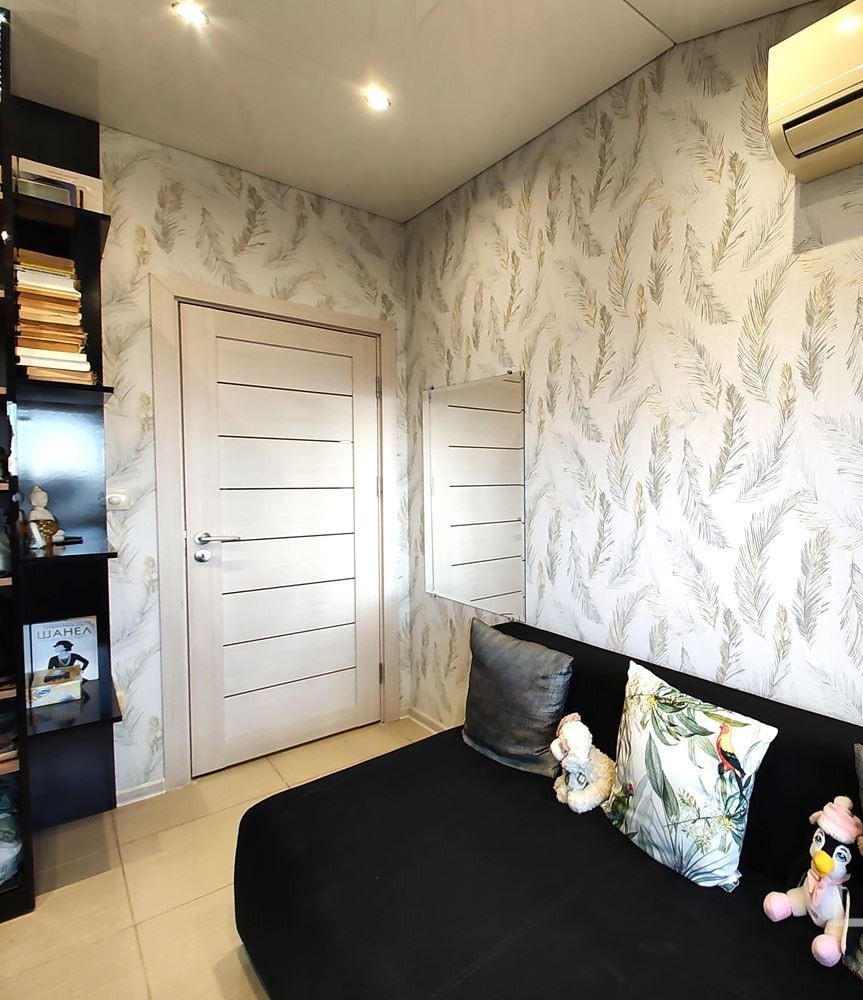 Квартира в Святых Константине и Елене, Болгария, 85 м² - фото 5