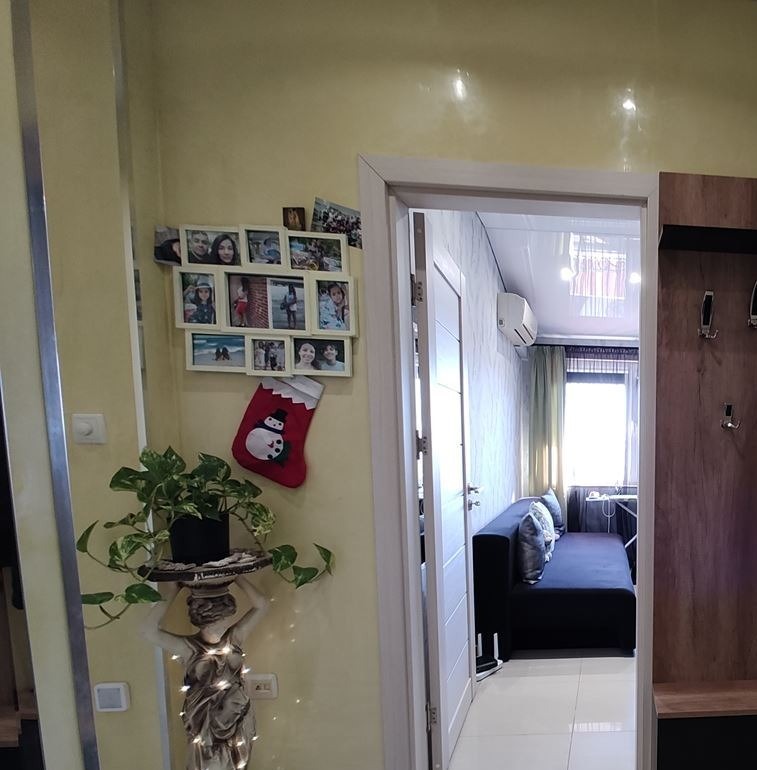 Квартира в Святых Константине и Елене, Болгария, 85 м² - фото 7