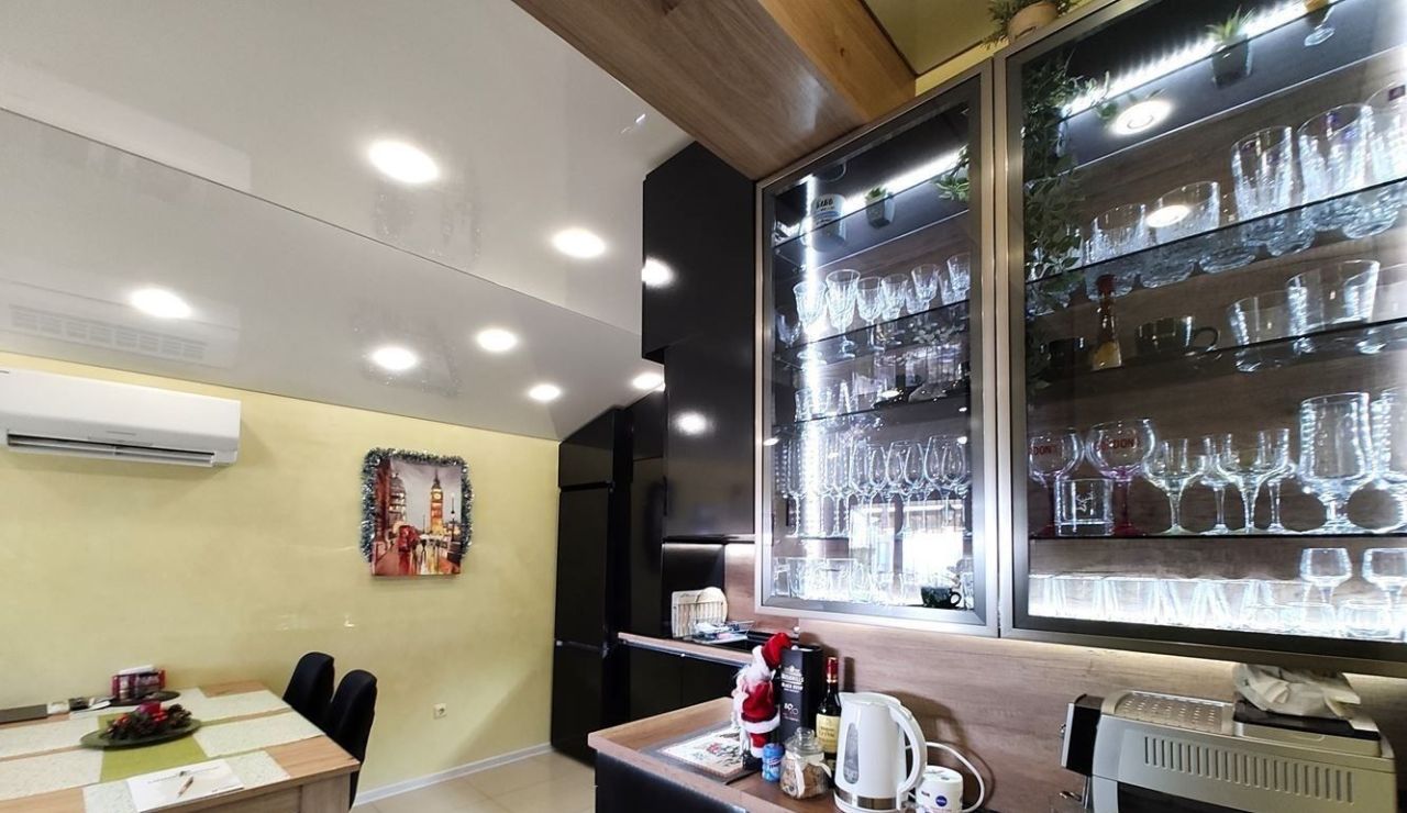 Квартира в Святых Константине и Елене, Болгария, 85 м² - фото 4