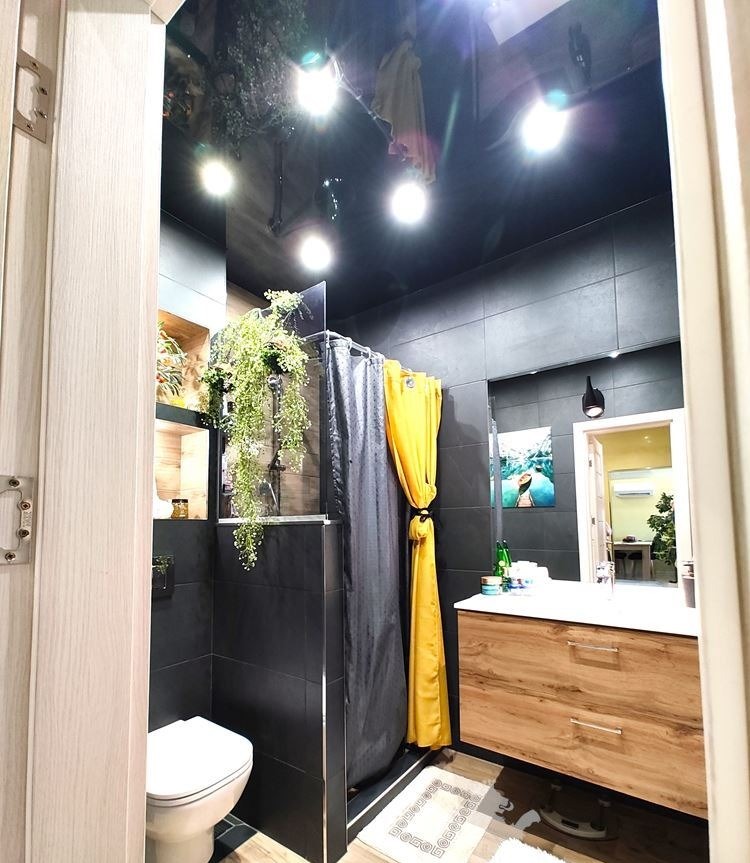 Квартира в Святых Константине и Елене, Болгария, 85 м² - фото 13