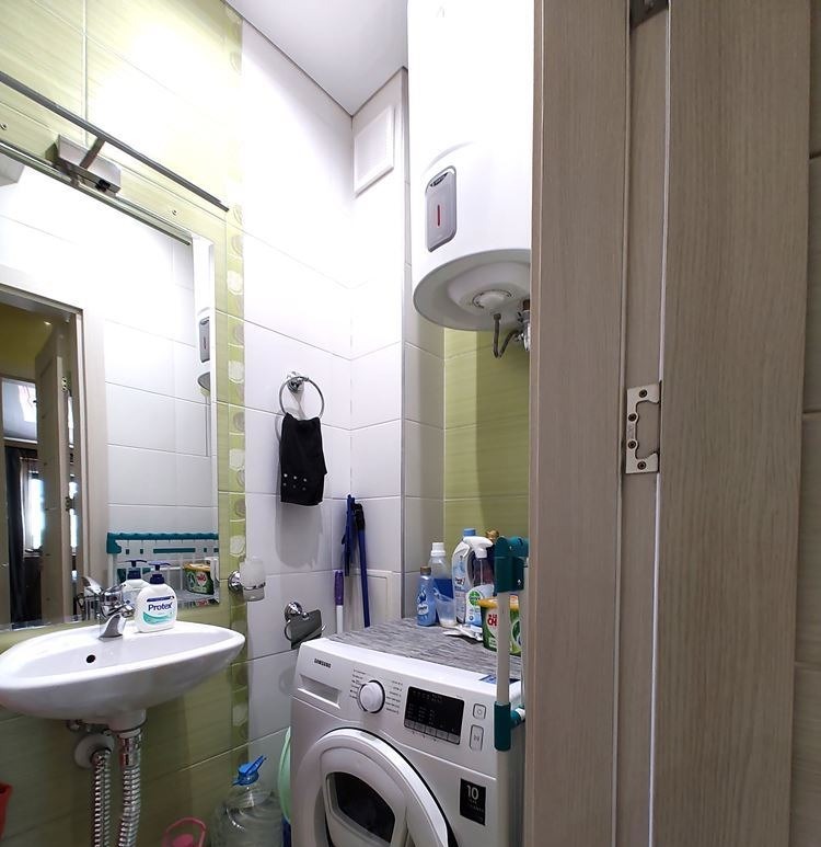 Квартира в Святых Константине и Елене, Болгария, 85 м² - фото 12