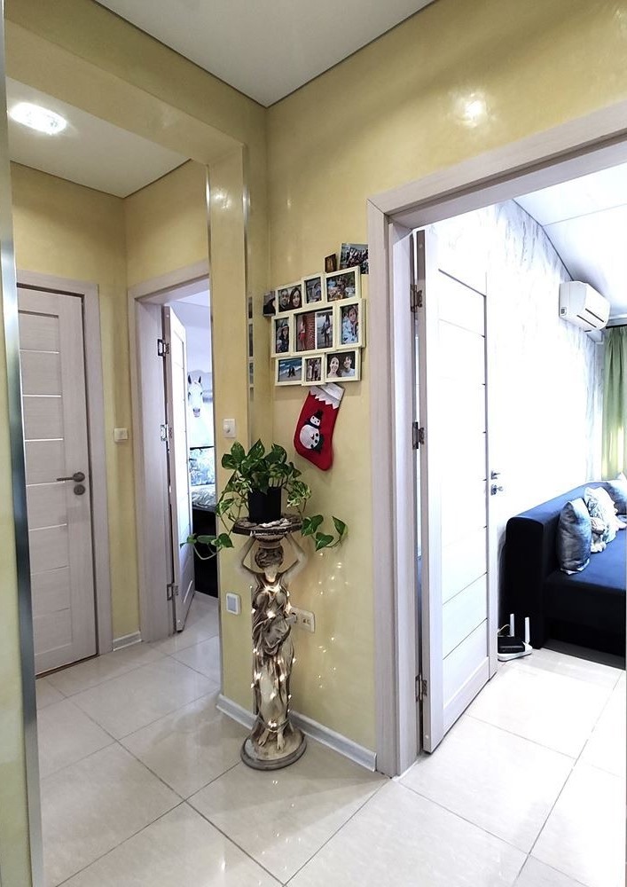 Квартира в Святых Константине и Елене, Болгария, 85 м² - фото 6