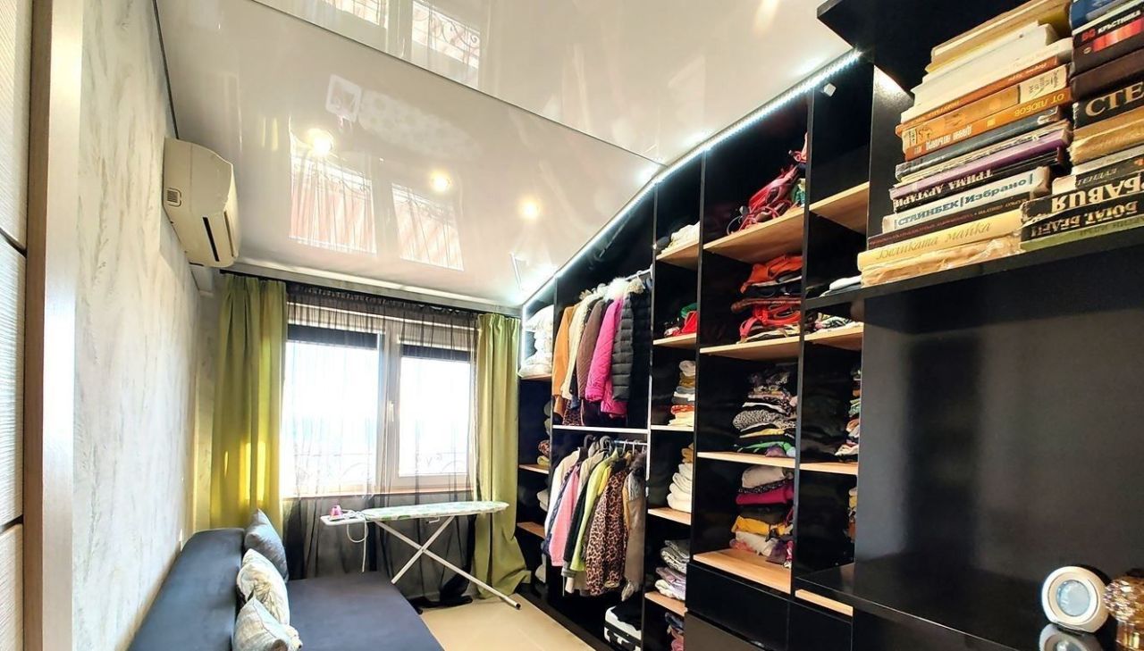 Квартира в Святых Константине и Елене, Болгария, 85 м² - фото 11