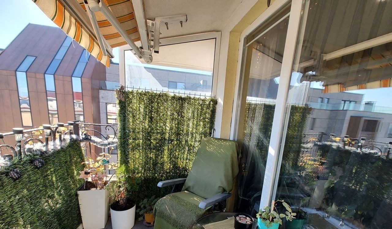 Квартира в Святых Константине и Елене, Болгария, 85 м² - фото 15