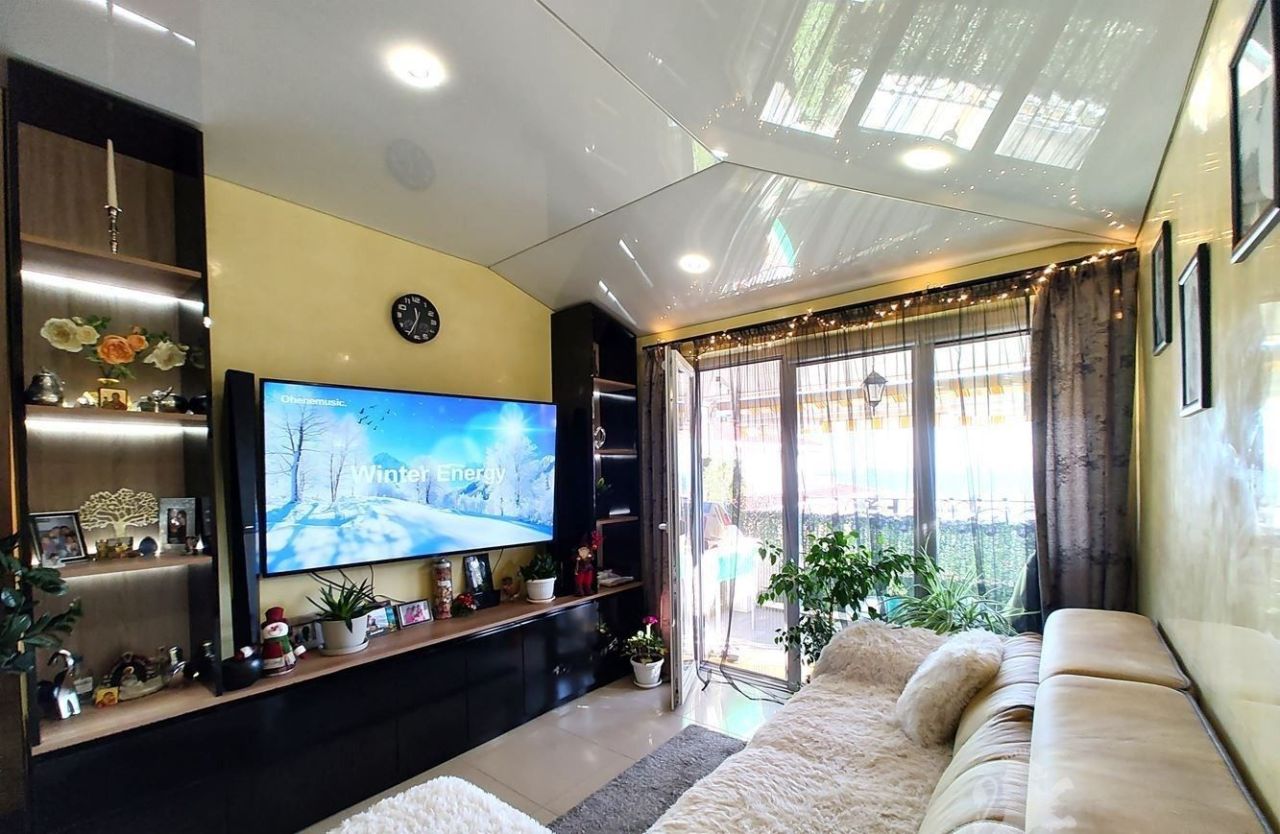 Квартира в Святых Константине и Елене, Болгария, 85 м² - фото 3