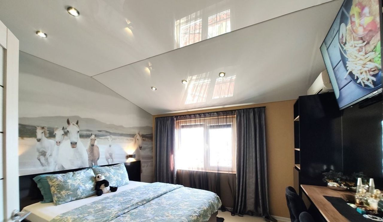 Квартира в Святых Константине и Елене, Болгария, 85 м² - фото 9