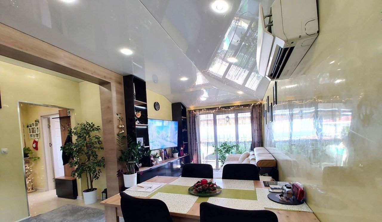 Квартира в Святых Константине и Елене, Болгария, 85 м² - фото 2