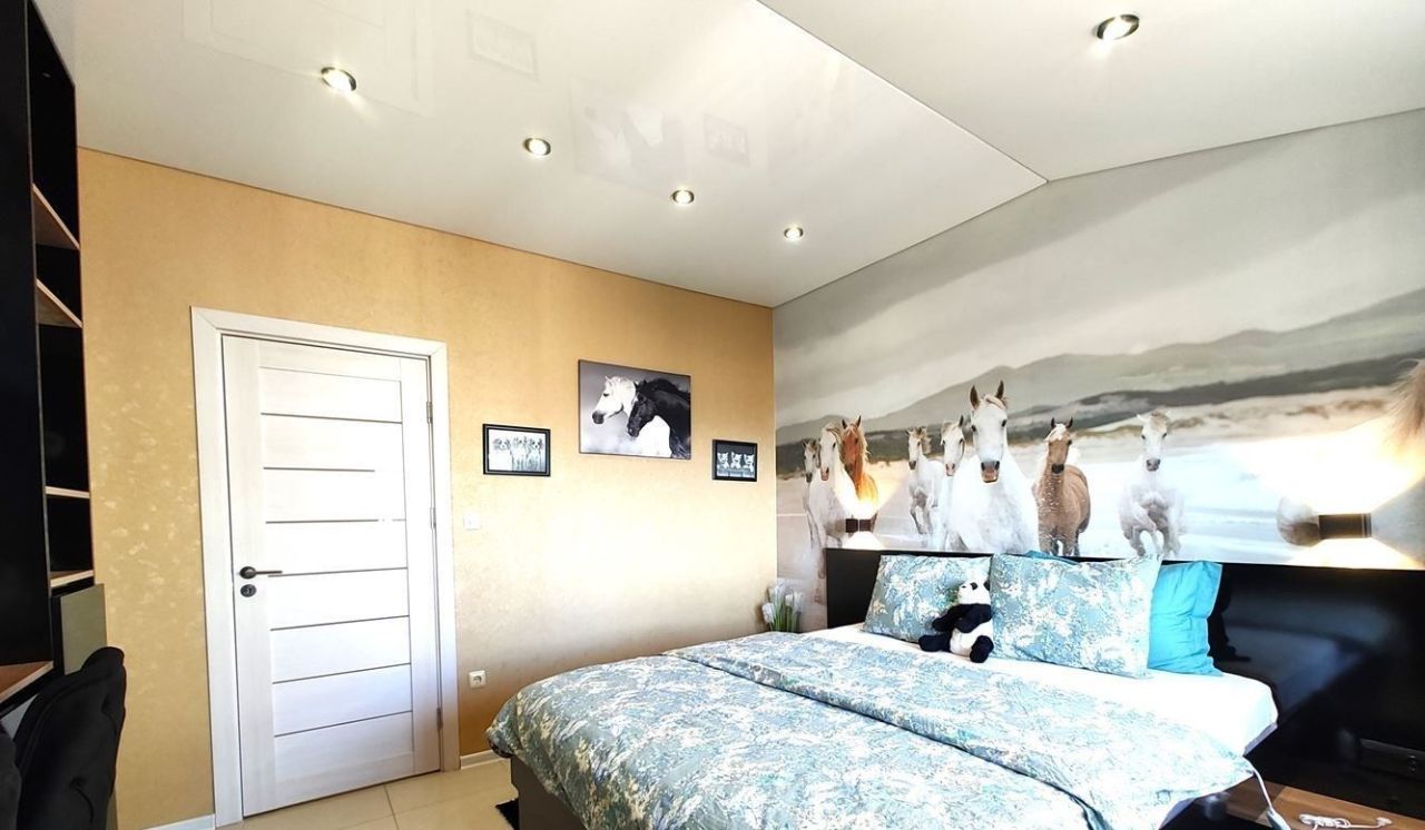 Квартира в Святых Константине и Елене, Болгария, 85 м² - фото 8