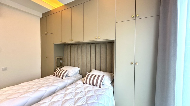 Апартаменты в Алании, Турция, 70 м² - фото 10