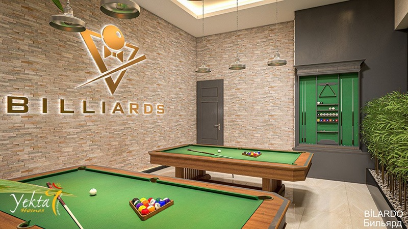 Апартаменты в Алании, Турция, 70 м² - фото 17