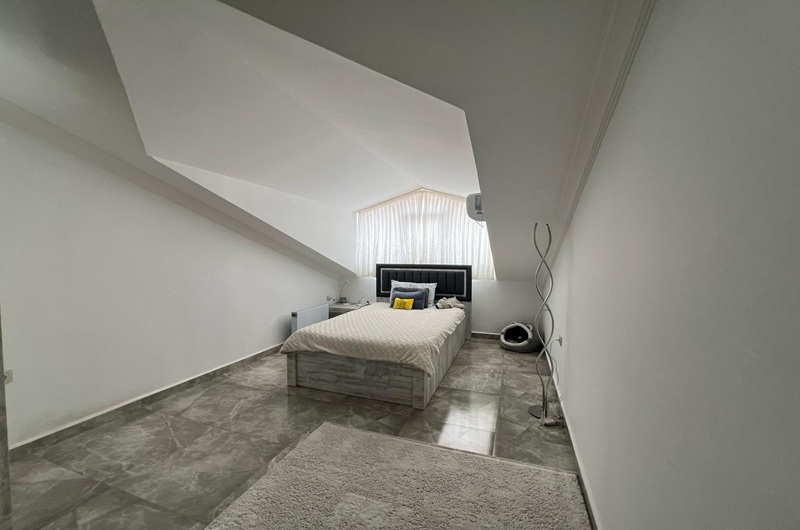 Апартаменты в Алании, Турция, 200 м² - фото 13