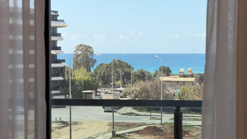 Апартаменты в Алании, Турция, 60 м² - фото 2