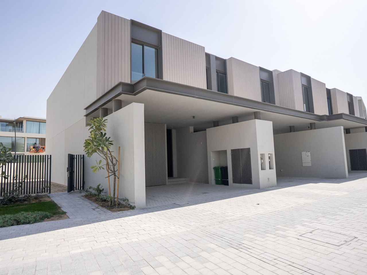 Вилла в Дубае, ОАЭ, 248.6 м² - фото 17