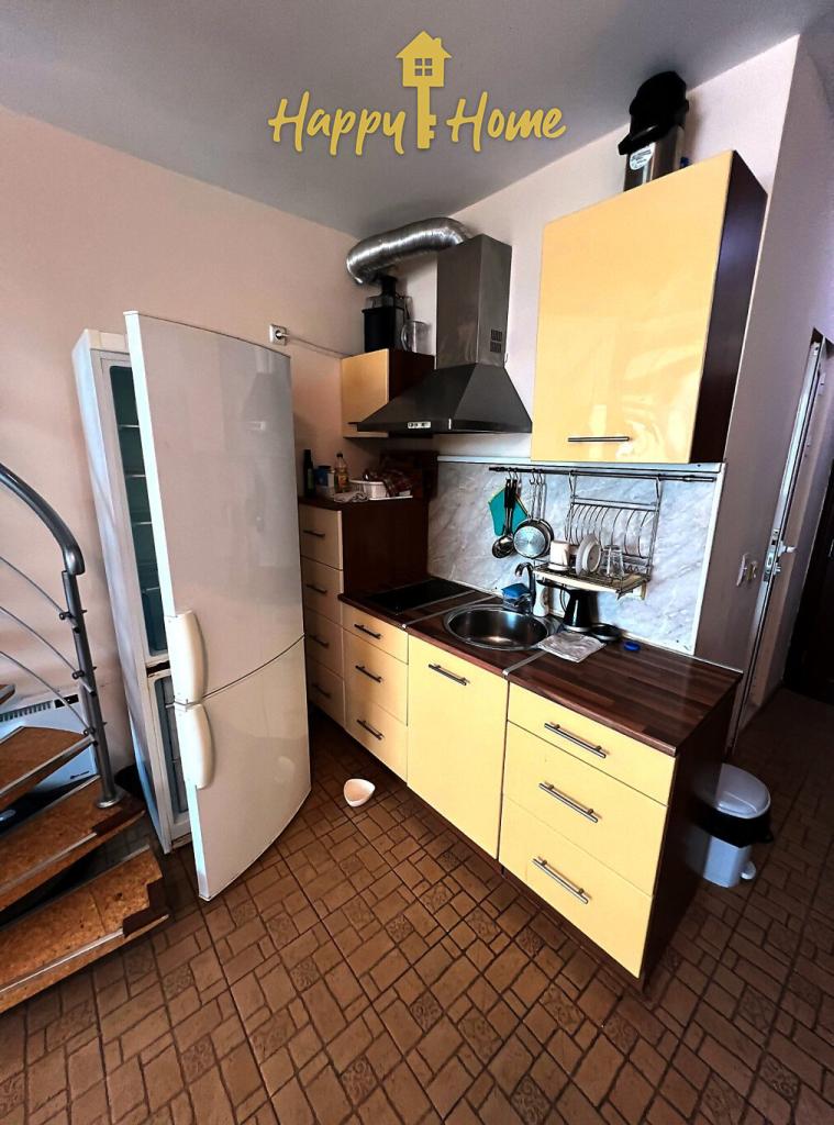 Квартира на Солнечном берегу, Болгария, 75 м² - фото 3