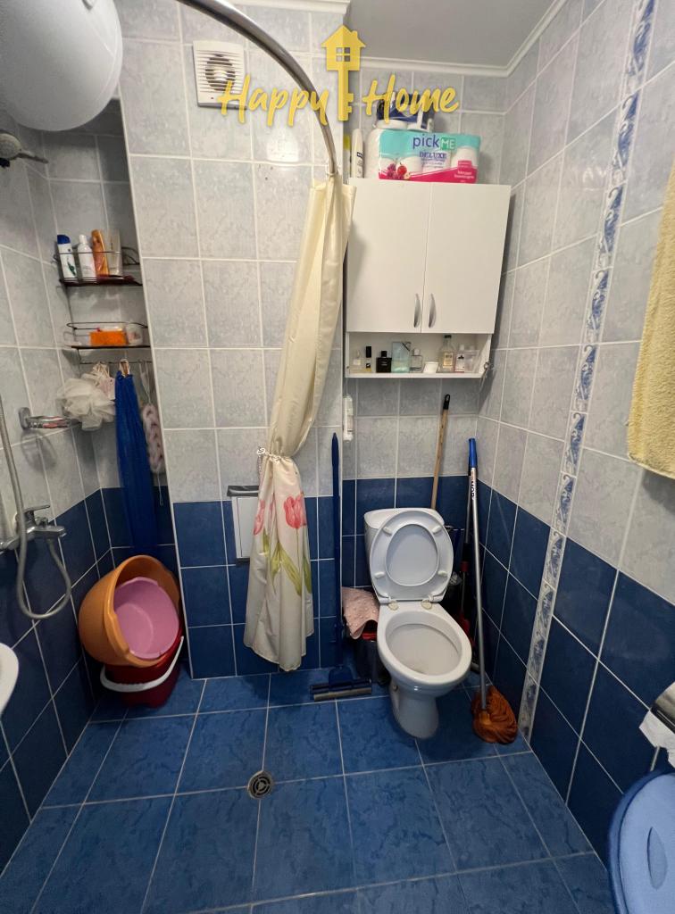 Квартира на Солнечном берегу, Болгария, 75 м² - фото 4