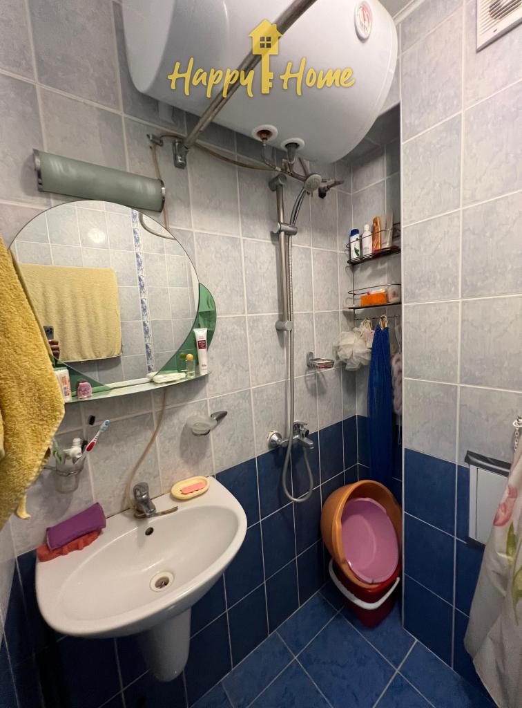 Квартира на Солнечном берегу, Болгария, 75 м² - фото 5