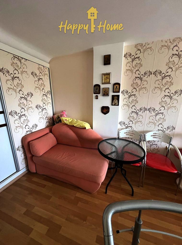 Квартира на Солнечном берегу, Болгария, 75 м² - фото 9