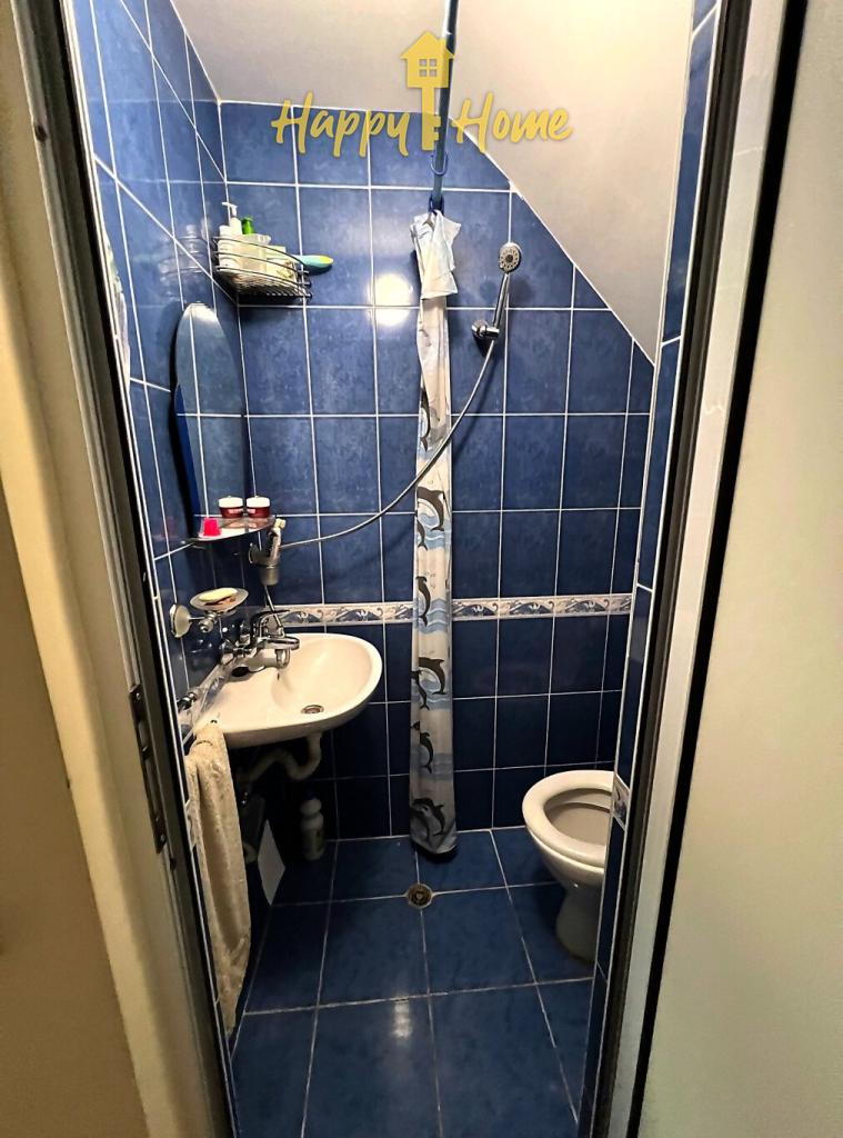 Квартира на Солнечном берегу, Болгария, 75 м² - фото 11