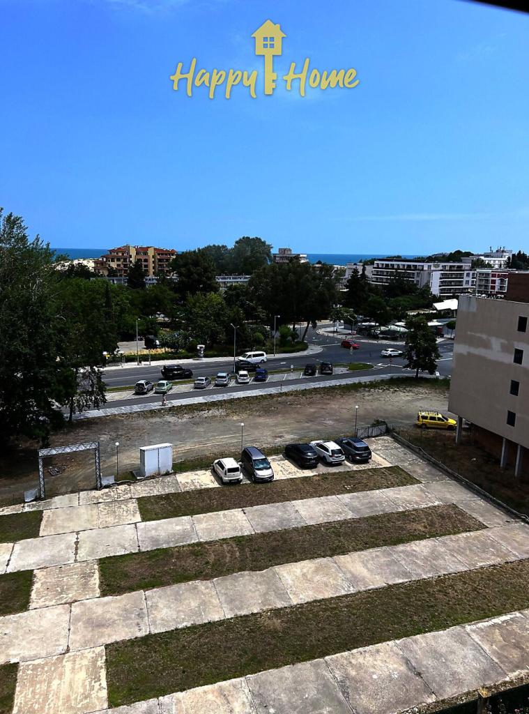 Квартира на Солнечном берегу, Болгария, 75 м² - фото 13