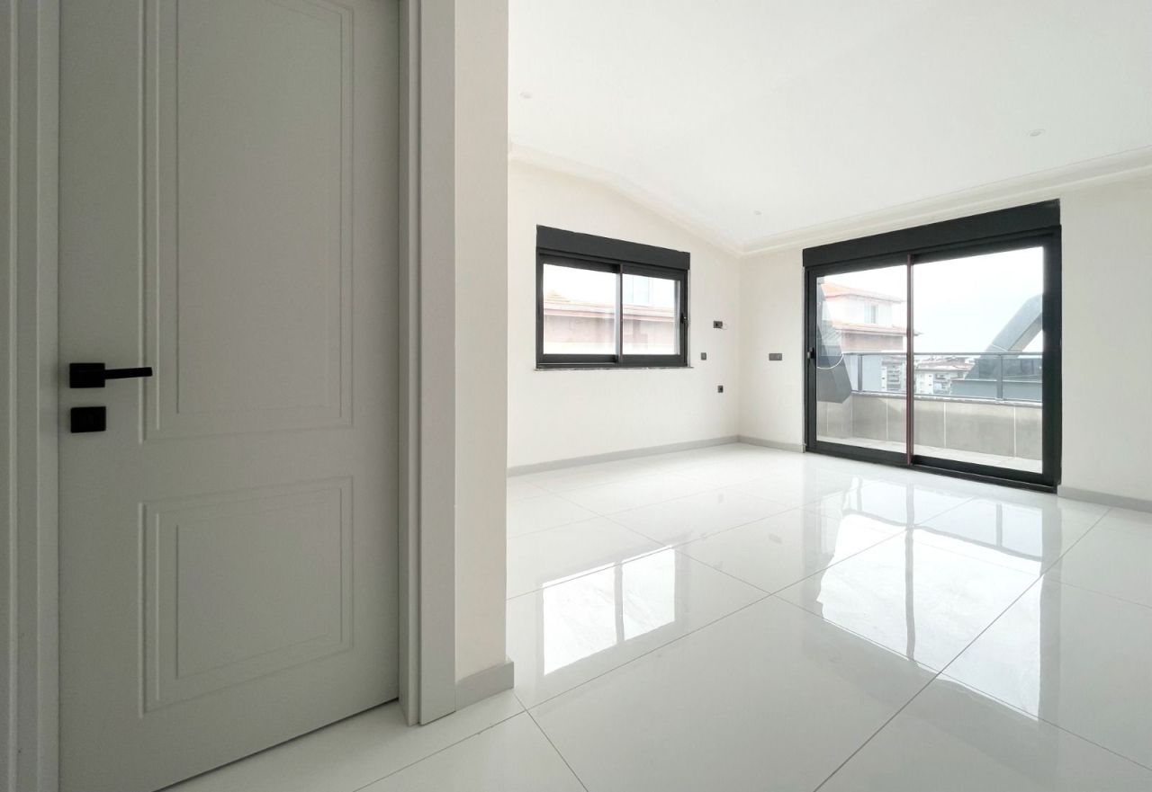 Пентхаус в Алании, Турция, 175 м² - фото 5