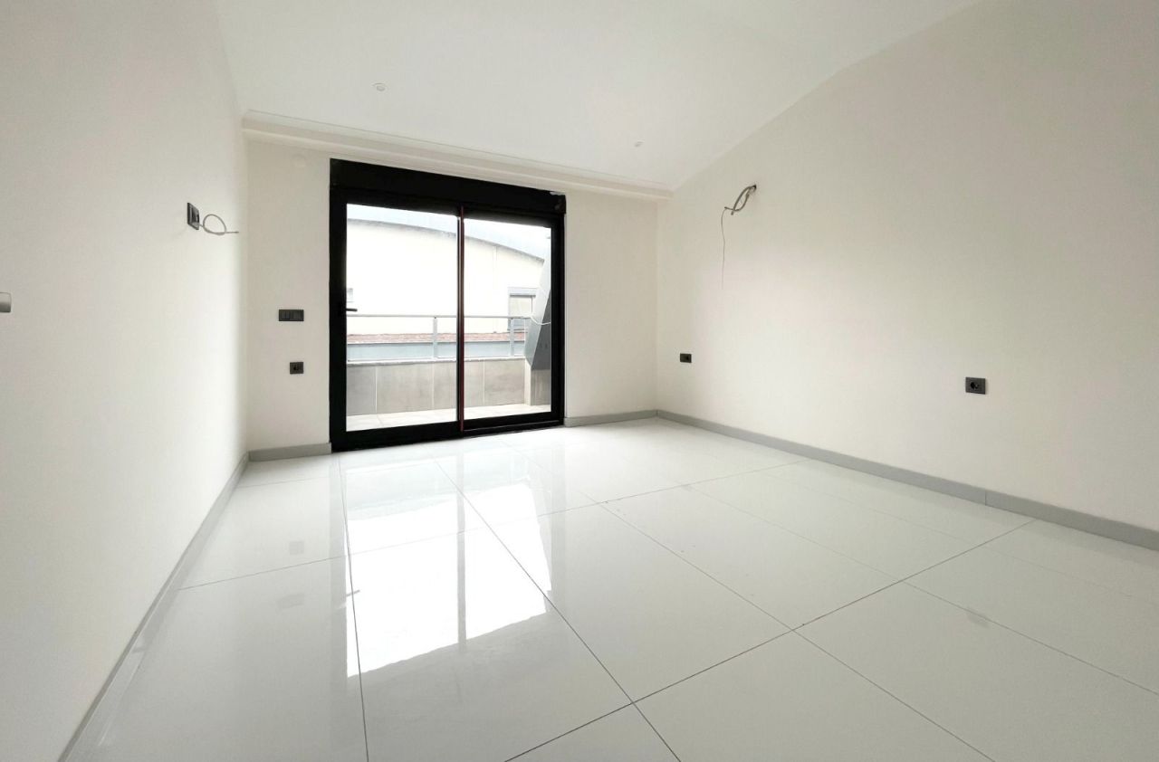 Пентхаус в Алании, Турция, 175 м² - фото 11