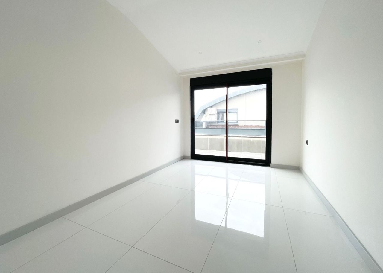 Пентхаус в Алании, Турция, 175 м² - фото 8