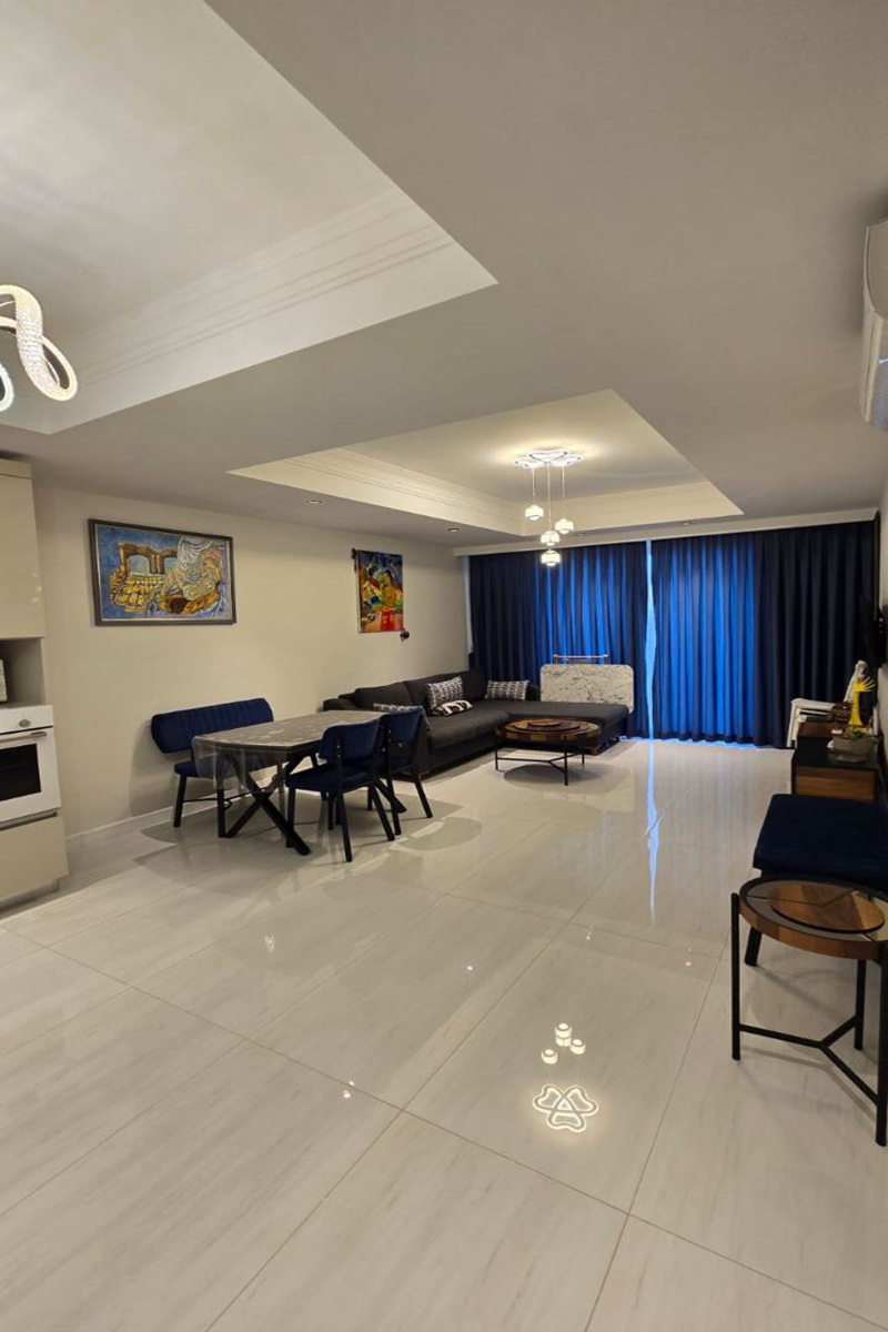 Апартаменты в Алании, Турция, 65 м² - фото 2