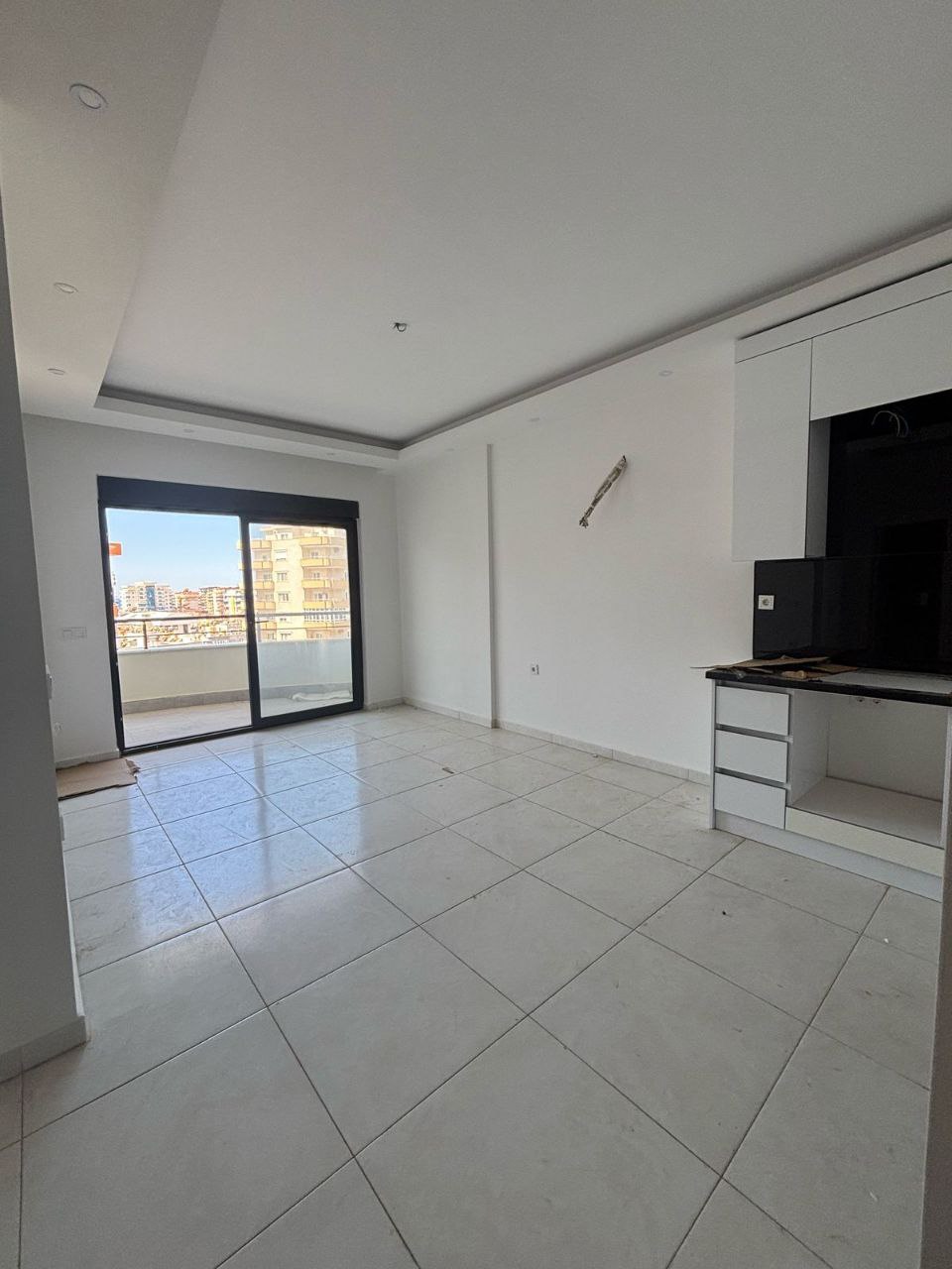 Апартаменты в Алании, Турция, 56 м² - фото 5