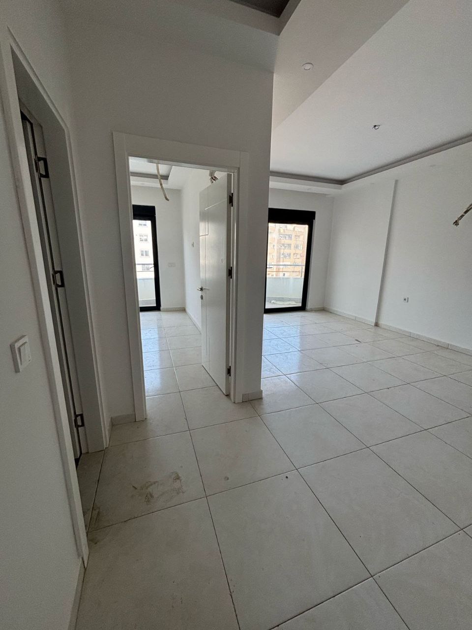 Апартаменты в Алании, Турция, 56 м² - фото 4