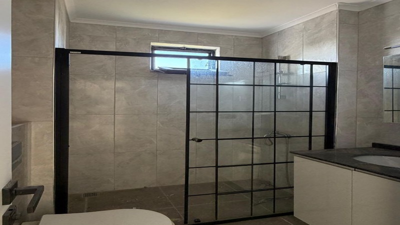 Апартаменты в Алании, Турция, 56 м² - фото 9