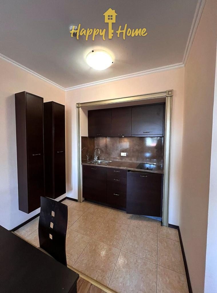 Квартира на Солнечном берегу, Болгария, 67.03 м² - фото 5