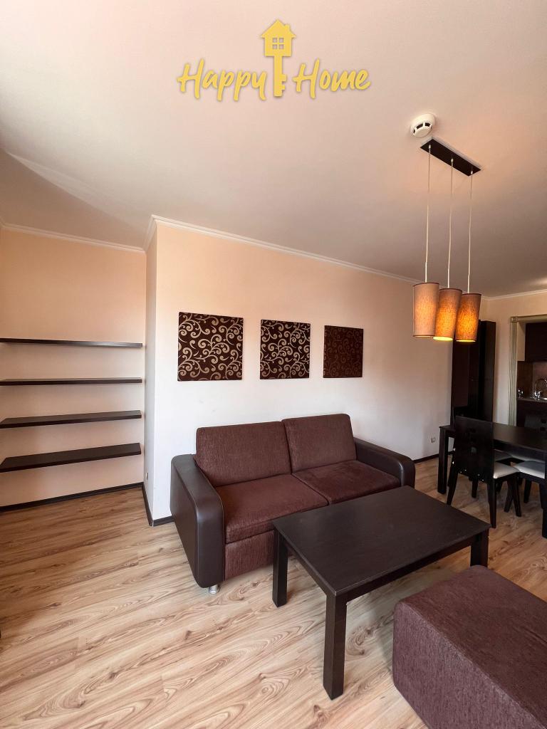 Квартира на Солнечном берегу, Болгария, 67.03 м² - фото 3