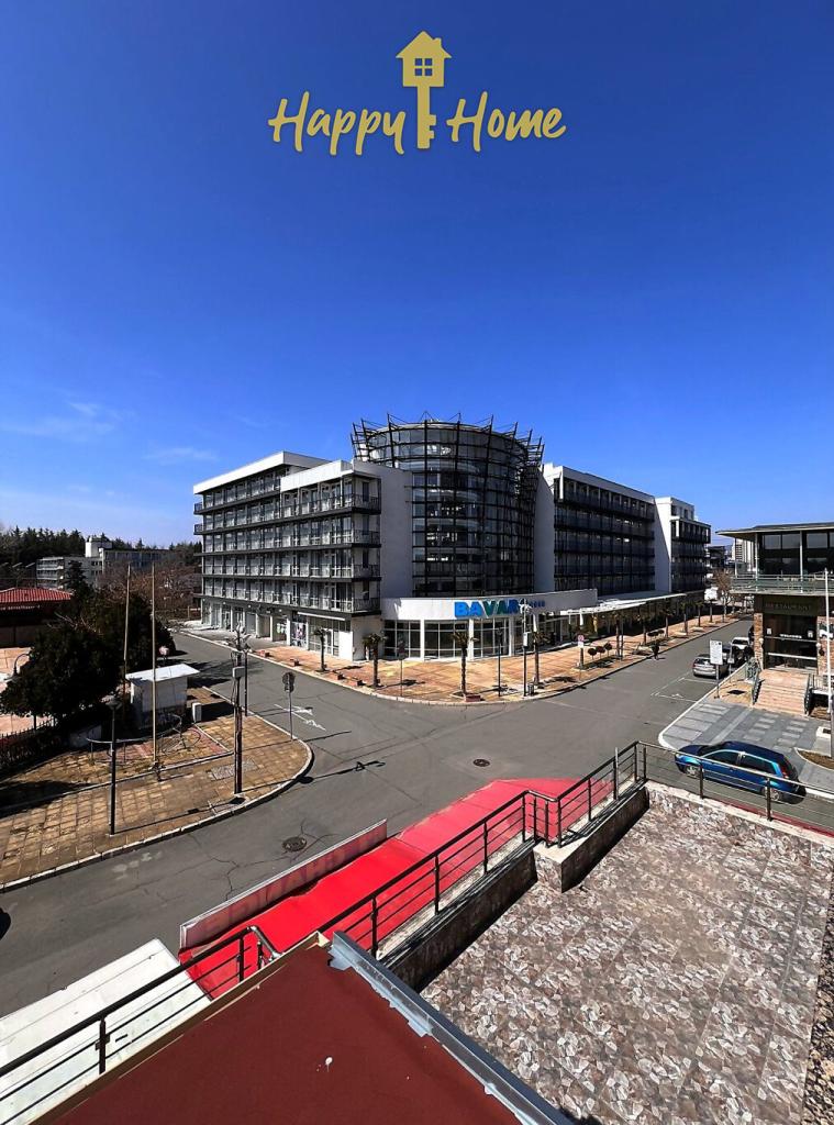 Квартира на Солнечном берегу, Болгария, 67.03 м² - фото 13