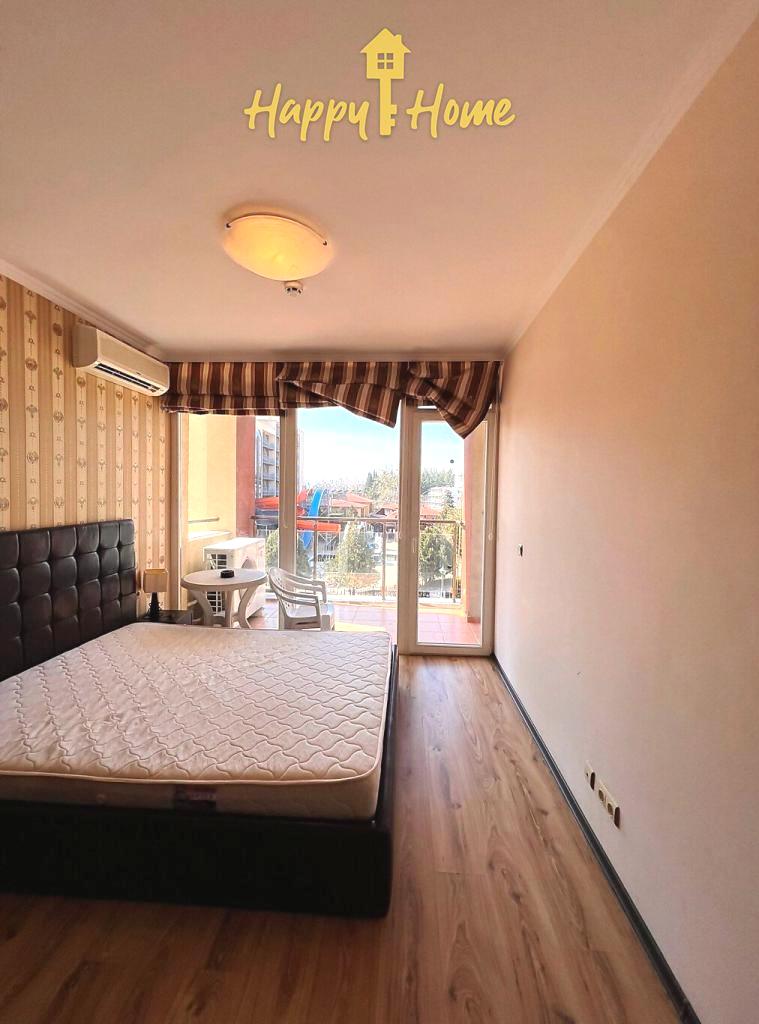 Квартира на Солнечном берегу, Болгария, 67.03 м² - фото 8