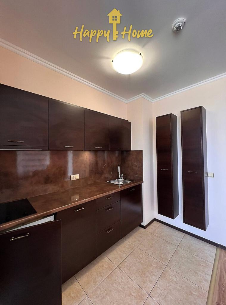 Квартира на Солнечном берегу, Болгария, 71 м² - фото 4