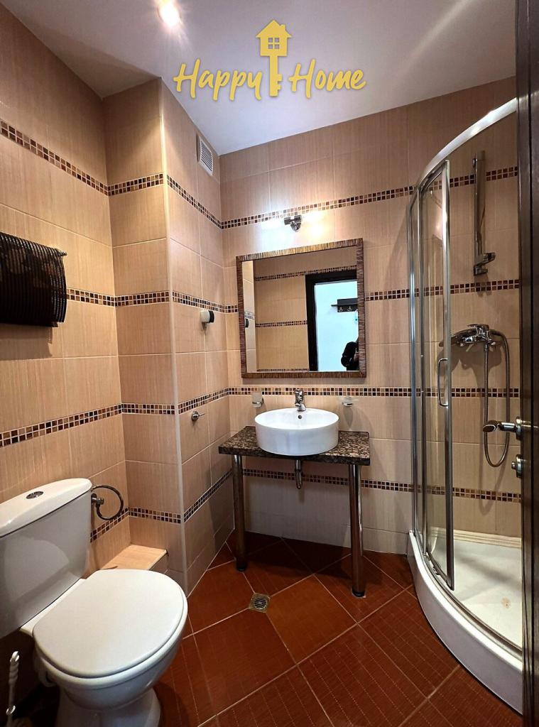 Квартира на Солнечном берегу, Болгария, 71 м² - фото 8