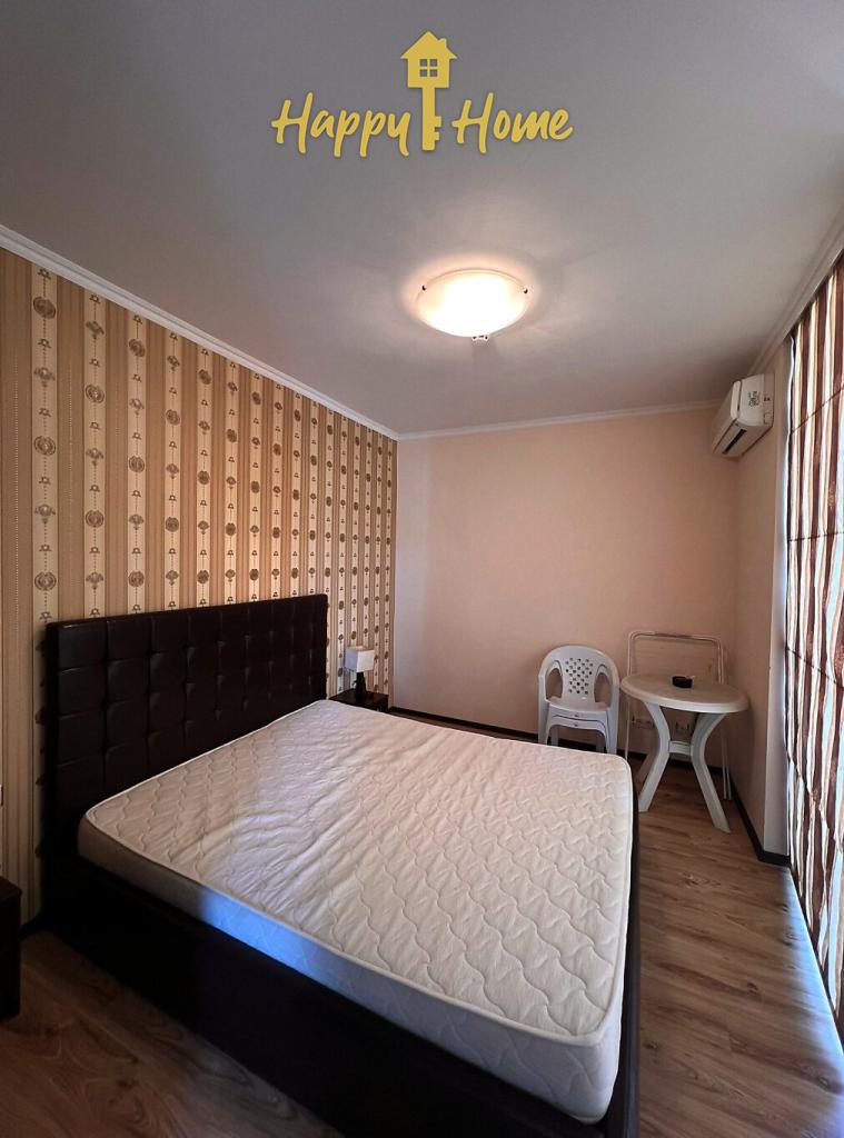 Квартира на Солнечном берегу, Болгария, 71 м² - фото 9